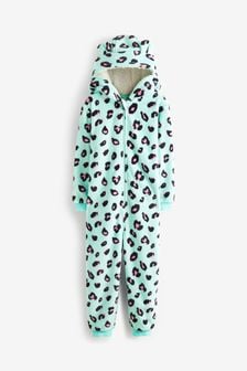 Kids Boss Girl Onesie Pj's Kleding Meisjeskleding Pyjamas & Badjassen Pyjama Rompers en onesies 