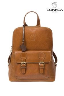 Conkca Kendal Leather Backpack (M21110) | 101 €