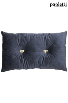 Riva Paoletti Grey Bumble Cushion (M21472) | ₪ 70