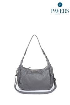 Pavers Ladies Cross-Body Bag (M22556) | €39