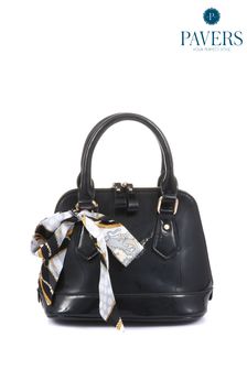 黑色 - Pavers女裝手提包 (M22576) | NT$1,310
