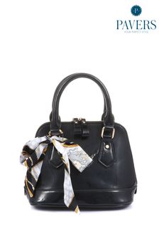 Noir - Sac à main Pavers pour femme (M22576) | 41€