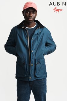 Aubin Union Wax Jacket (M23020) | €152