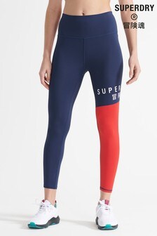 Superdry Performance Sport Sportswear 