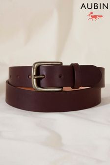 Aubin Johnstone Leather Belt (M23215) | €109