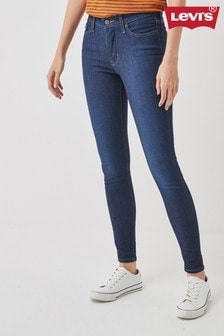 Toronto Serial - Modelujące jeansy Levi's® 310™ o bardzo obcisłym kroju (M23422) | 267 zł
