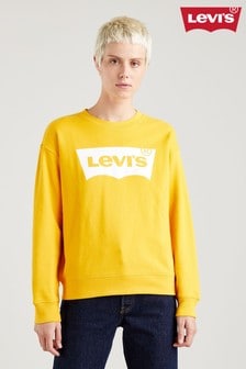 Levi's® Batwing Logo Sweater (M23441) | 34 €