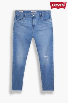 Джинсы скинни с завышенной талией Levi's® Curve 721™ (M23740) | €41