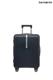 Marineblau - Samsonite HiFi Spinner Handgepäck-Koffer 55 cm (M25036) | 294 €