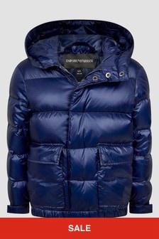 Blue Jacket (M25858) | 490 €