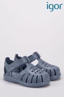 Igor Tobby Solid Sandals (M26154) | €30