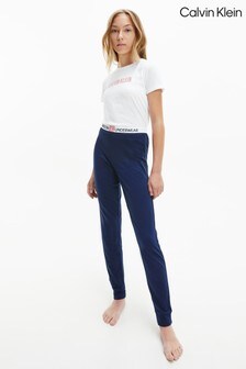 Calvin Klein Minigram Pyjama-Set (M26450) | 26 €
