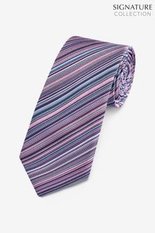 עניבת Signature