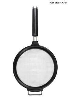 Kitchen Aid Black 7-In-1 Strainer (M27714) | €19