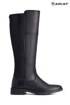 Ariat Black Sutton Waterproof Boots (M27798) | ₪ 838
