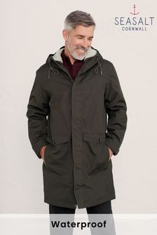 пальто Seasalt Cornwall Tidesman (M32093) | €221
