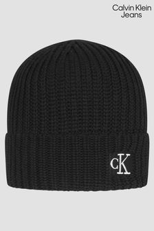 Unisex Black Hat (M32175) | 41 €