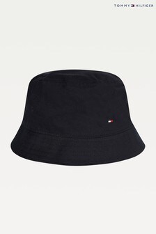 Tommy Hilfiger Blue Flag Bucket Hat (M33230) | TRY 389