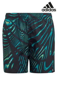 adidas Blue Swim Shorts (M33434) | €28