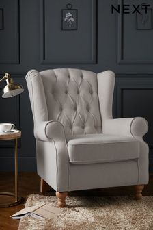 Armchair next best sale