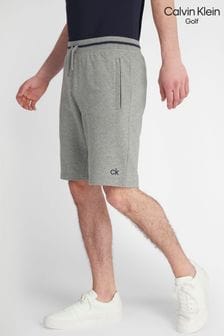 Calvin Klein Golf French Terry Shorts (M33998) | $56