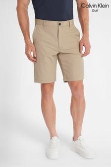 Calvin Klein Golf Bullet Regular Fit Stretch Shorts (M34002) | HK$514