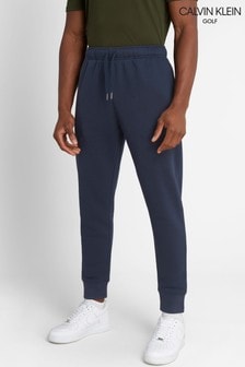 藍色 - Calvin Klein藍色高爾夫星球慢跑褲 (M34026) | NT$1,860