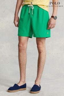 Polo Ralph Lauren Traveller Swim Shorts (M34469) | €83
