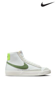 Nike Blazer Mittelhohe Turnschuhe (M34692) | 76 €