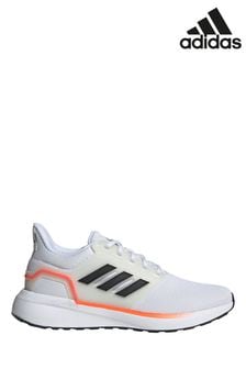 adidas White EQ19 Trainers (M34794) | €62