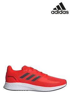 Красные кроссовки для бега Adidas Run Falcon (M34806) | €53