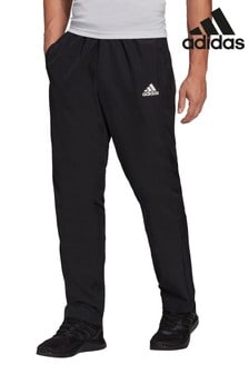 Черные спортивные брюки adidas Designed2Move (M34949) | 1 423 грн