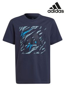 adidas Graphic T-Shirt (M36287) | $37
