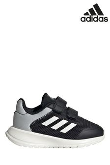 Черный - Детские беговые кроссовки Adidas Tensaur (M36501) | €27