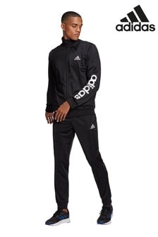 adidas Black Tracksuit (M37102) | $69