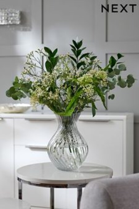 Textúrovaná váza (M37104) | €19