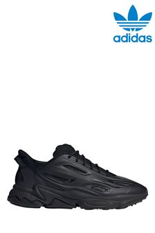 adidas Originals Black Ozweego Celox Trainers (M37495) | OMR47