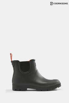 Didriksons Black Vinga Usx Boots (M37558) | $143