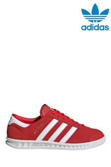 adidas Originals Red Terrace Youth Lace Trainers (M38041) | R980