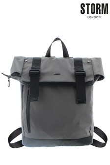 Storm Taupe Brown Garrett Taupe Backpack (M38168) | 54 €