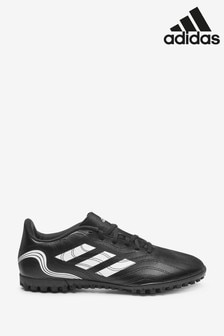 Chaussures de football adidas COPA P4 noires pour terrain synthétique (M38245) | €39