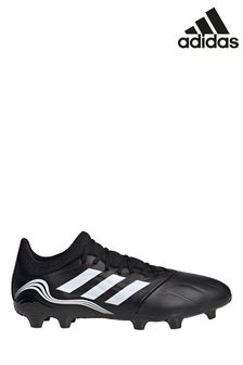 adidas Black Copa P3 Firm Ground Football Boots (M38247) | ₪ 326