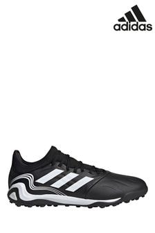 adidas Black Copa P3 Turf Football Boots (M38249) | €95
