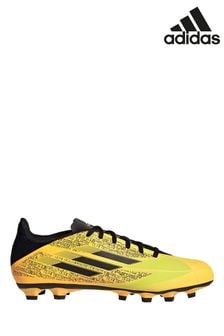 adidas X Messi Gold P4 Football Boots (M38272) | SGD 66