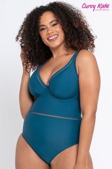 Curvy Kate First Class Plunge Swimsuit (M38287) | €38