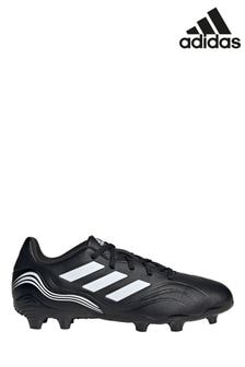 adidas Black Copa P3 Firm Ground Boots (M38310) | €45