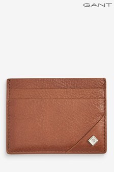 GANT Leather Card Holder (M38351) | CHF 65