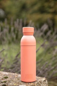 Built Orange Recycled 500ml Water Bottle (M39158) | ₪ 112