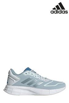 adidas Blue Duramo 10 Trainers (M39231) | $76