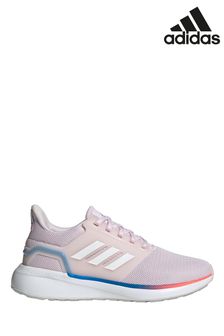 adidas Pink EQ19 RUN Trainers (M39247) | ₪ 256